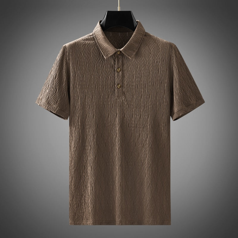 L'AuraBlend ™ Breezy Leisure Suit