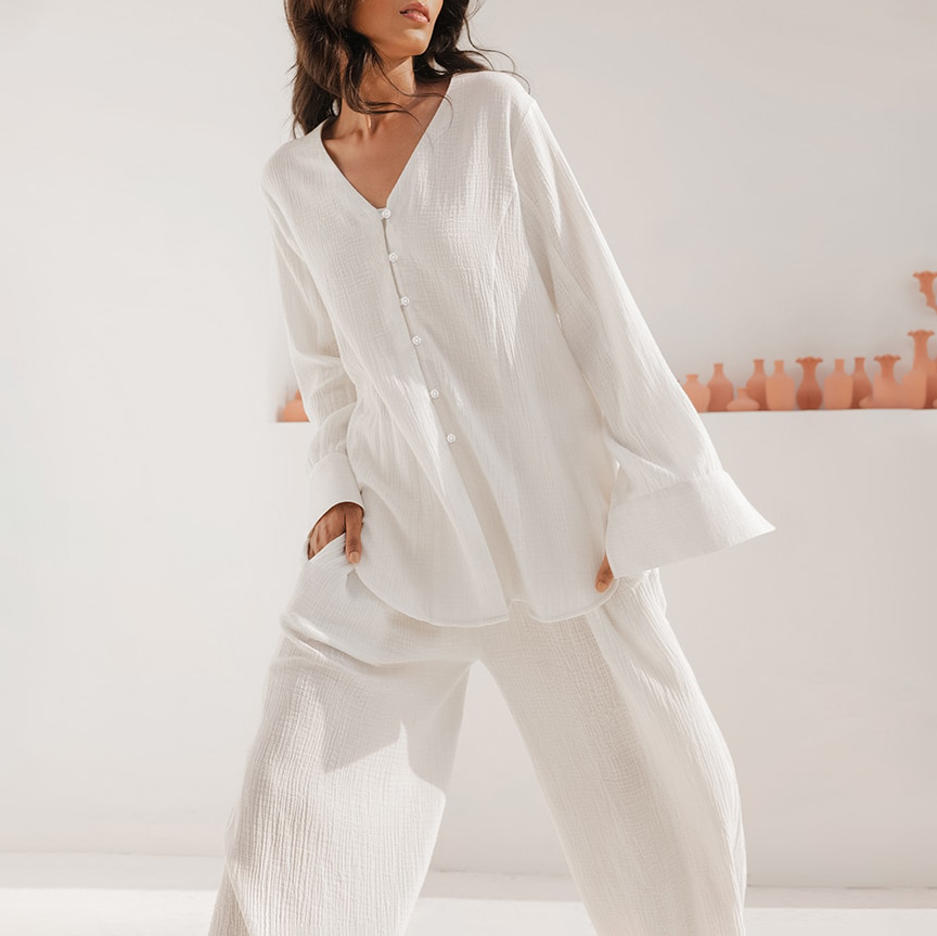 Valeria Versatile Co-ord Set