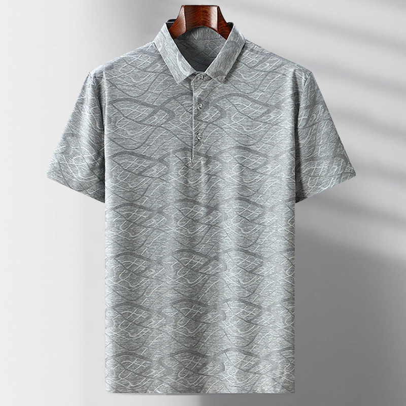 Brooklyn Breezy Summerly Polo Shirt
