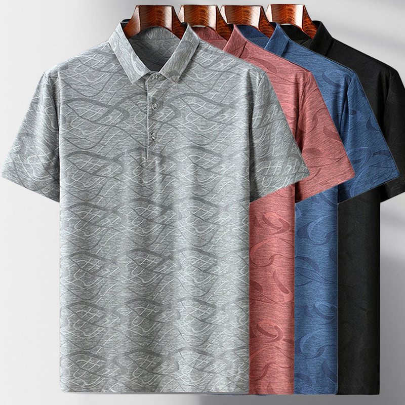 Brooklyn Breezy Summerly Polo Shirt