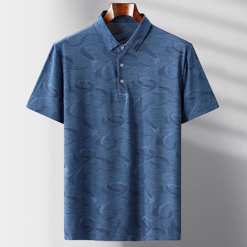 Brooklyn Breezy Summerly Polo Shirt