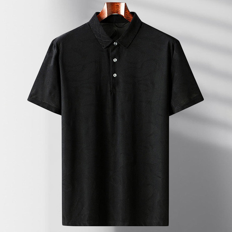 Brooklyn Breezy Summerly Polo Shirt