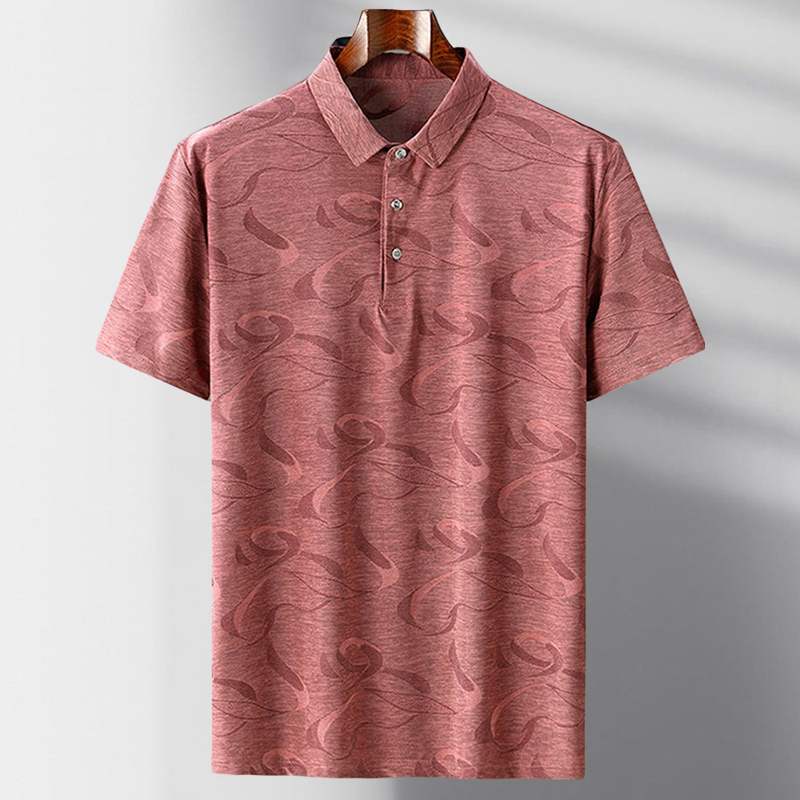 Brooklyn Breezy Summerly Polo Shirt