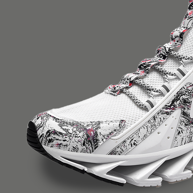 Tom Harding Sleek Blade Sneaker