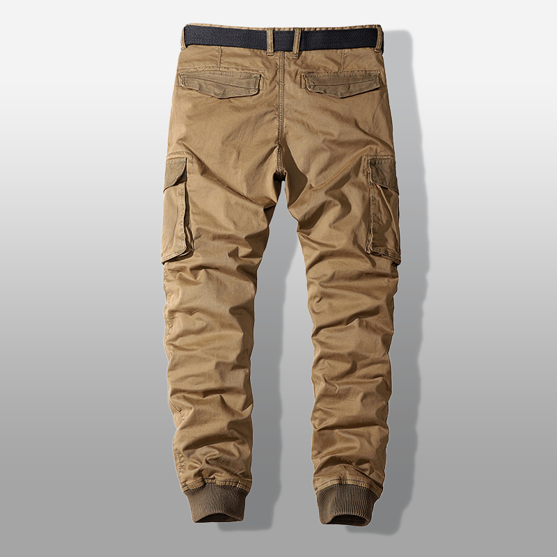 URBAN RULER FLEX-FIT™ CARGO JOGGERS