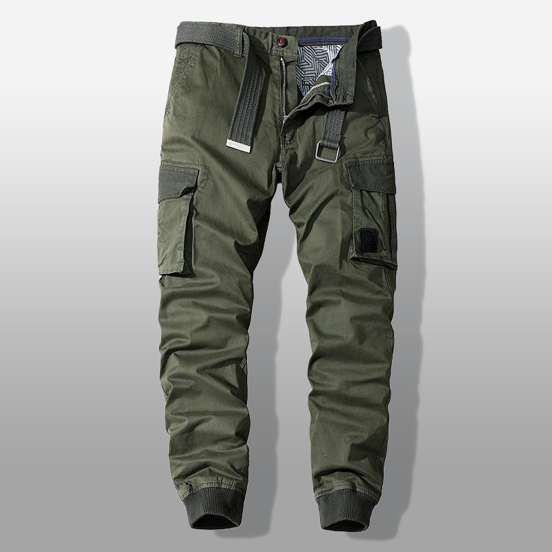 URBAN RULER FLEX-FIT™ CARGO JOGGERS