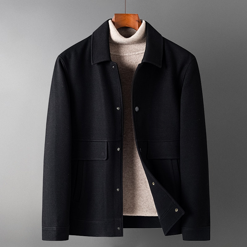 Diot-Milan Timeless Premium Jacket