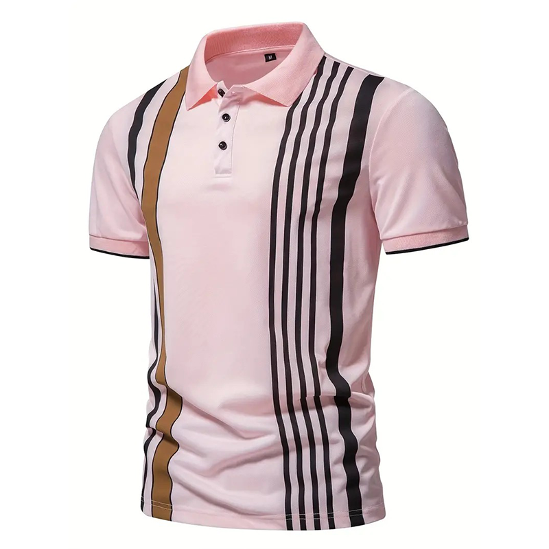 Magnus Apollo Breathable Polo Shirt