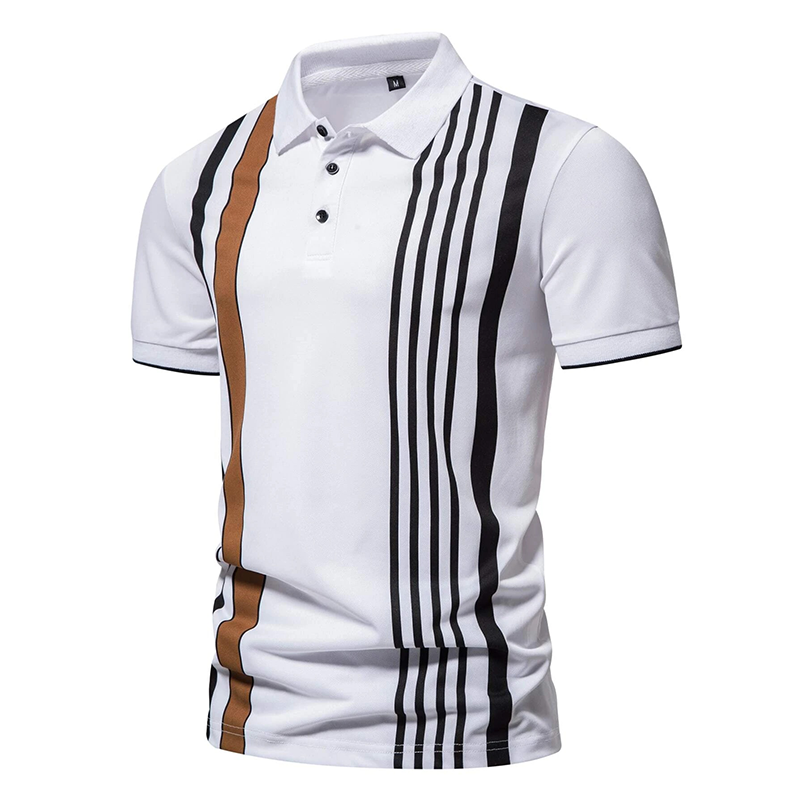 Magnus Apollo Breathable Polo Shirt