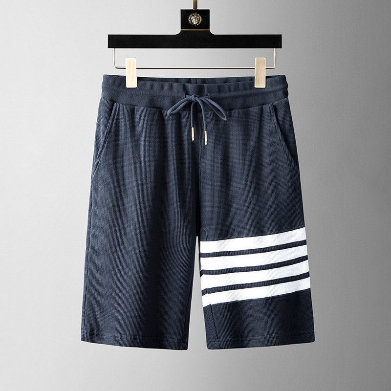 Délice Contemporary Pull-On Shorts
