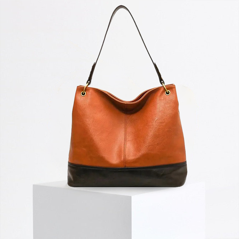 Izy Lynden Premium Leather Bag