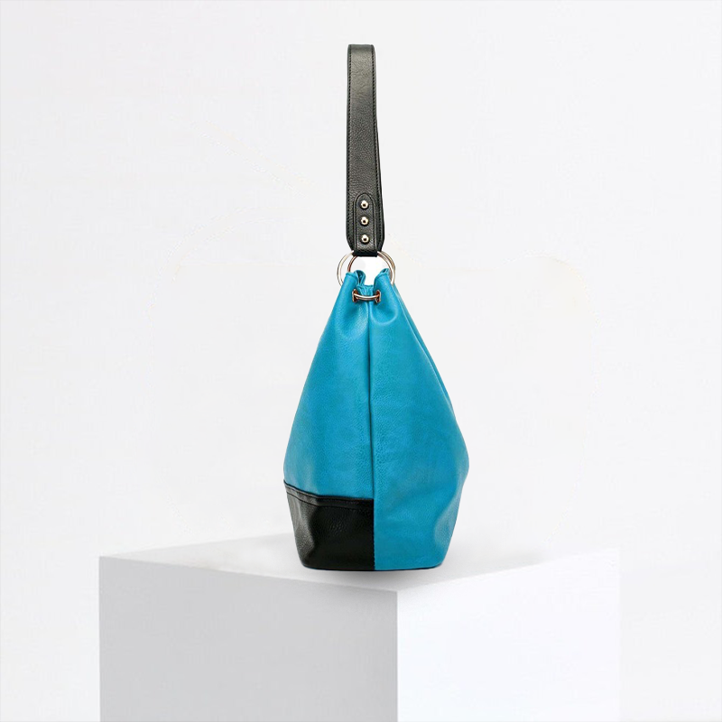 Izy Lynden Premium Leather Bag