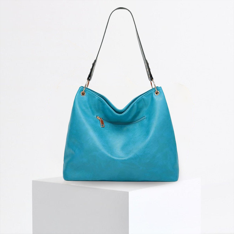 Izy Lynden Premium Leather Bag