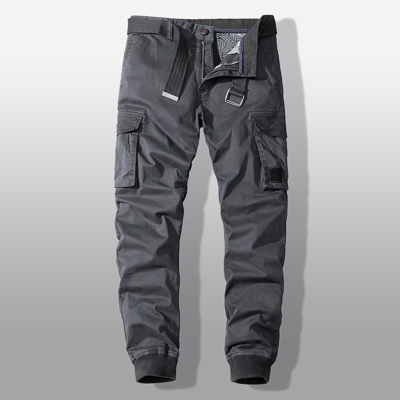 URBAN RULER FLEX-FIT™ CARGO JOGGERS