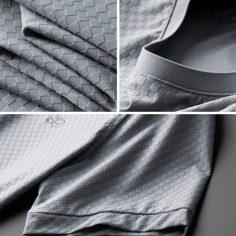 Brent Breathable Leisure Set