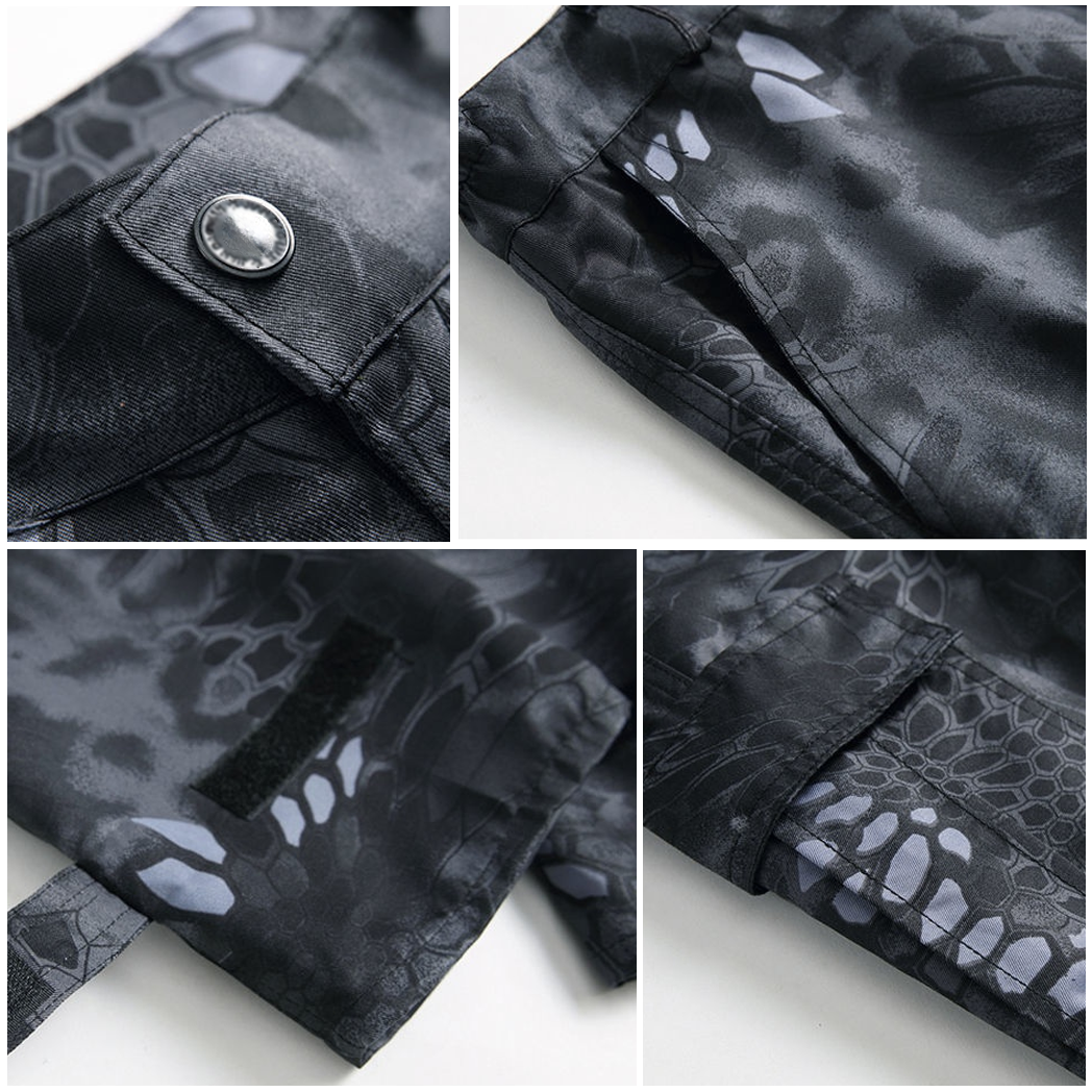 TACTICORE™️ ELITE FORCES TRIO SET