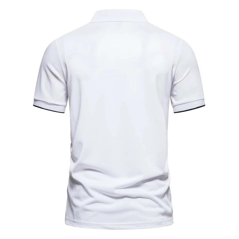Magnus Apollo Breathable Polo Shirt