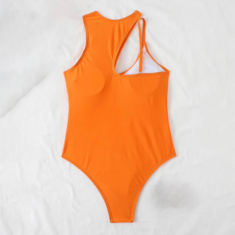 Sienna Stylish Hollow Out Swimsuit
