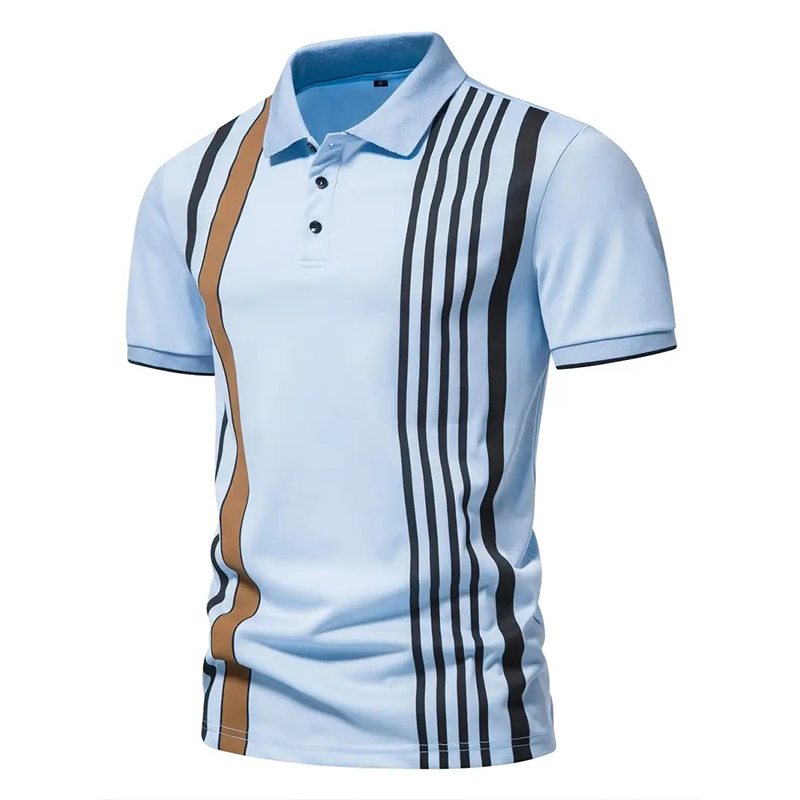Magnus Apollo Breathable Polo Shirt