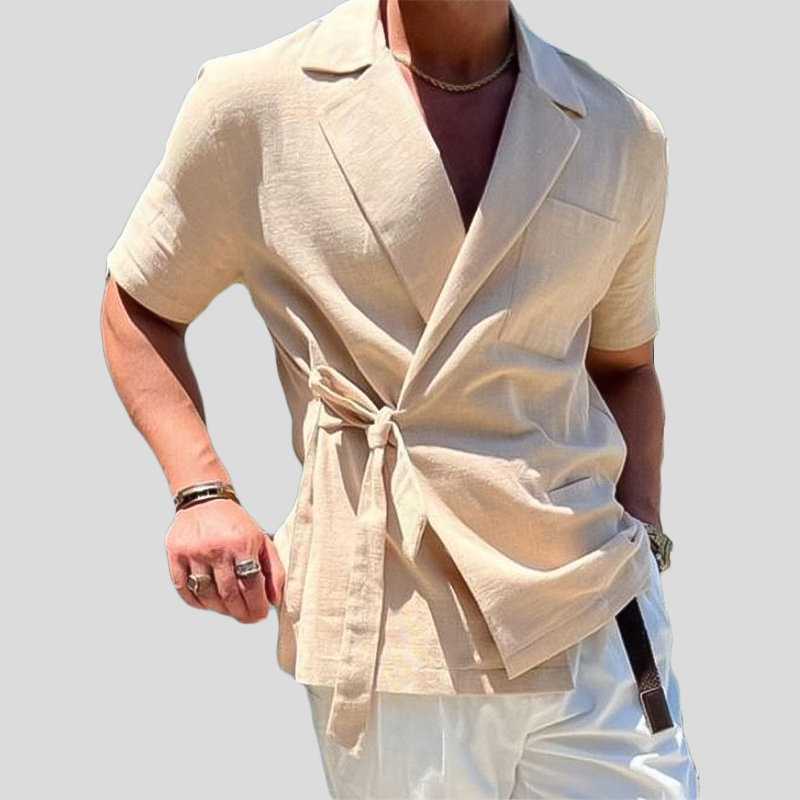 Tanner PrestigeCraft™ Summer Shirt