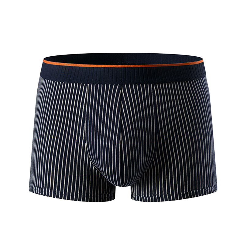 Silvertex™️ Silky-Soft Cotton Boxers