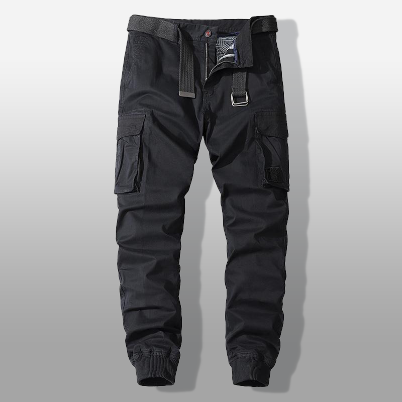 URBAN RULER FLEX-FIT™ CARGO JOGGERS