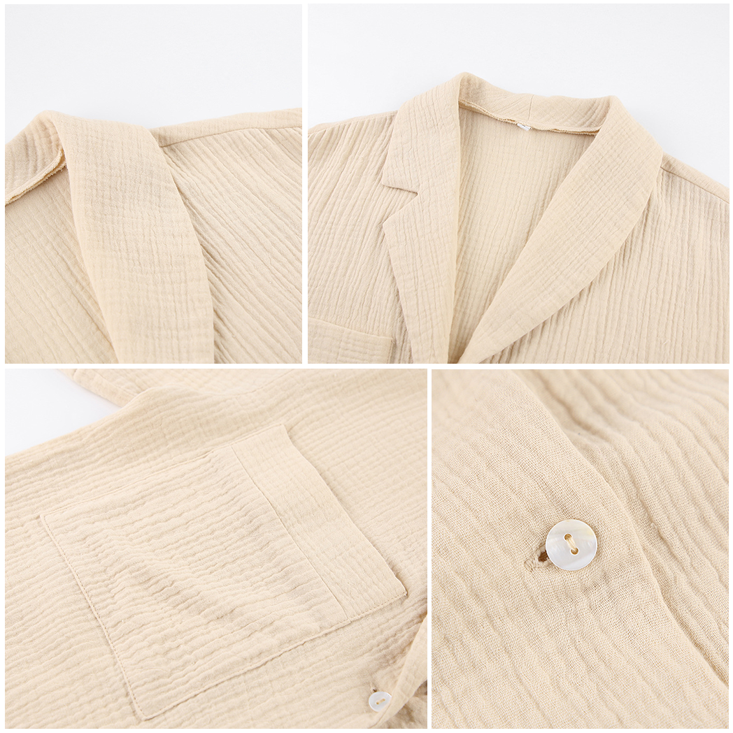 Scarlett Dreamy Luxe Sleepwear Set