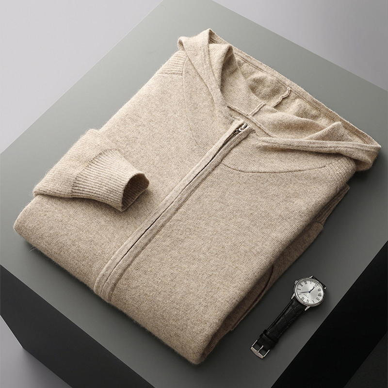 Cameron Cozy Cashmere Set