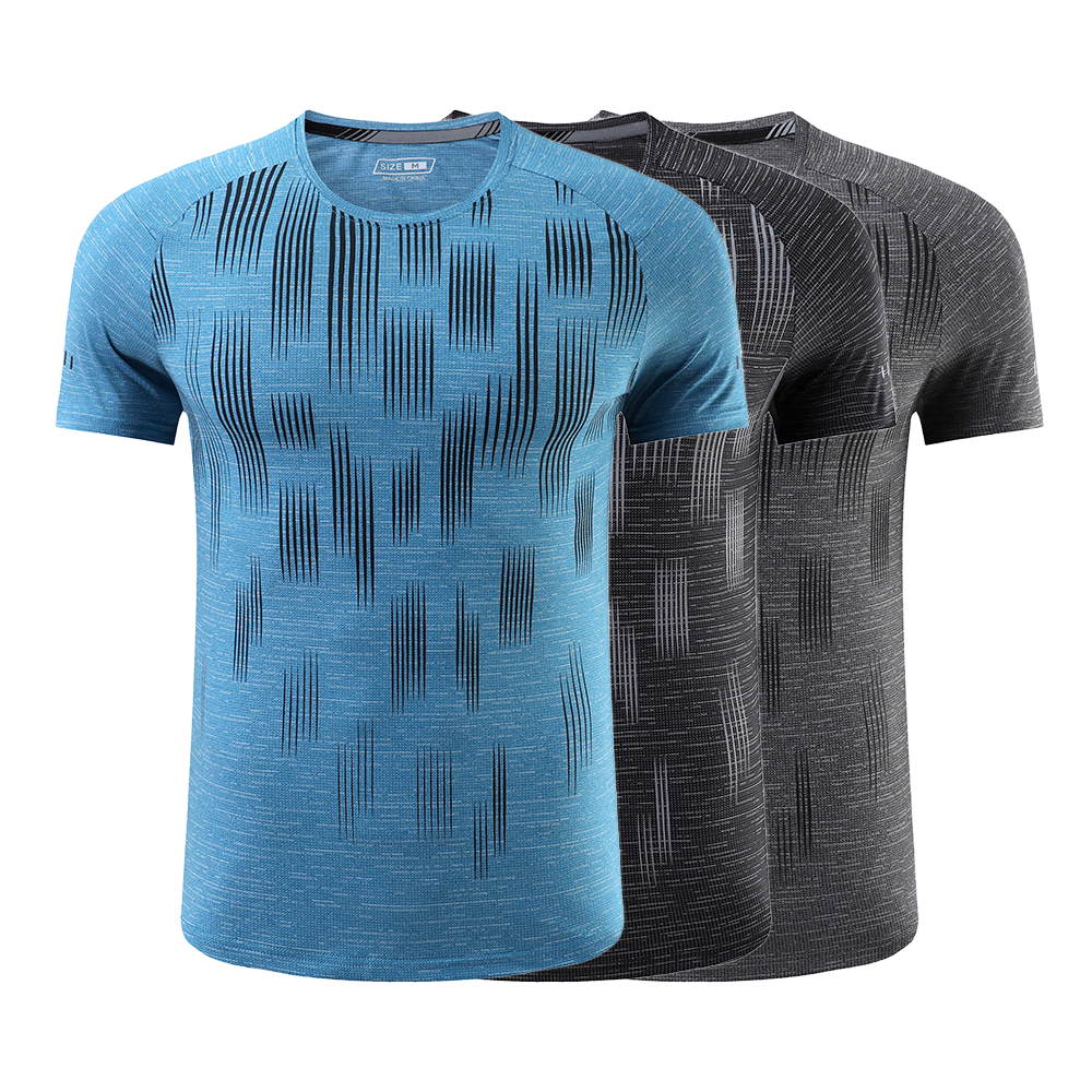 Brandon Breezy Athletic Shirt