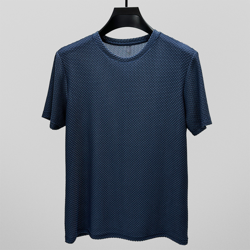 VINZÉNCIO PRESTIGE SILK TEE