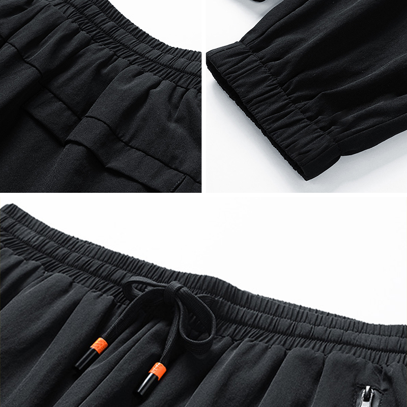 Russel-Etrou Cozy Athleisure Set