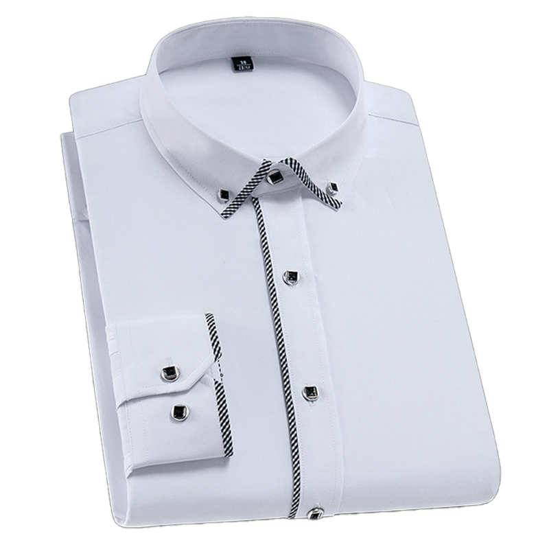 Manhattan DualSky Executive Dress Shirt