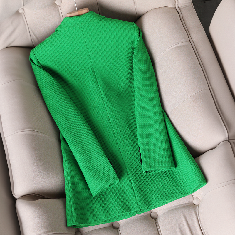 L&#39;ATERIBÉLLE ELEGANT BLAZER BY VITTORIA VELURE™