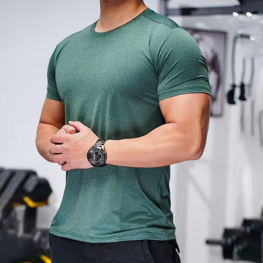 Arius Breezy Athletic Shirt