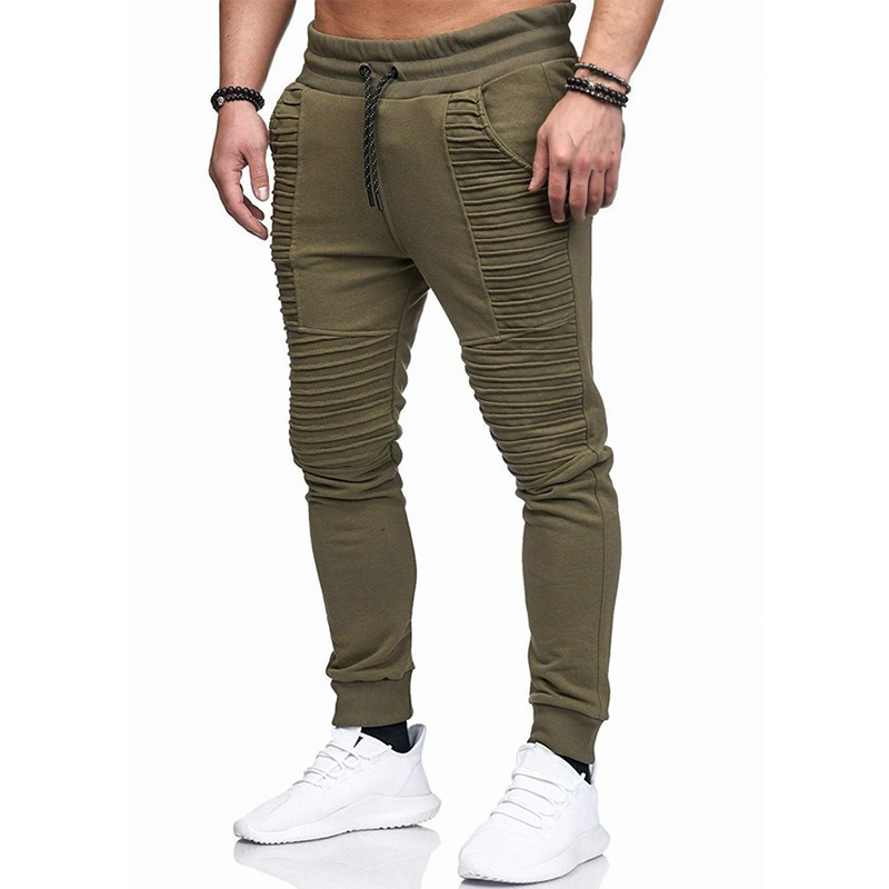 Kings Cross Snug Fit Joggers