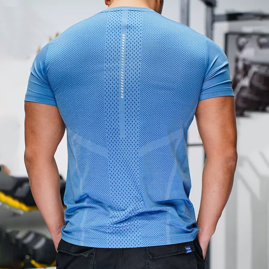 Arius Breezy Athletic Shirt