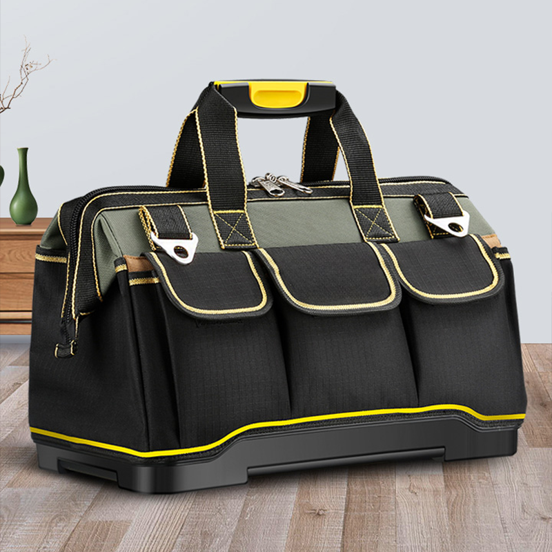 Titanpack™️  Ultra Durable Tool Bag