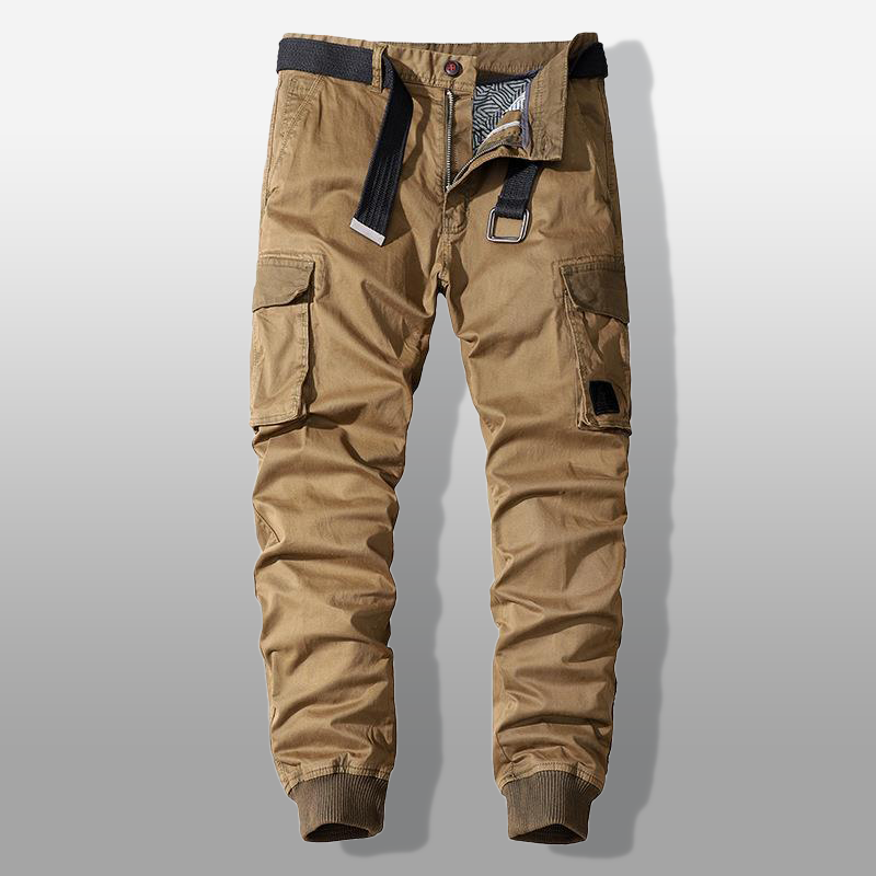 URBAN RULER FLEX-FIT™ CARGO JOGGERS