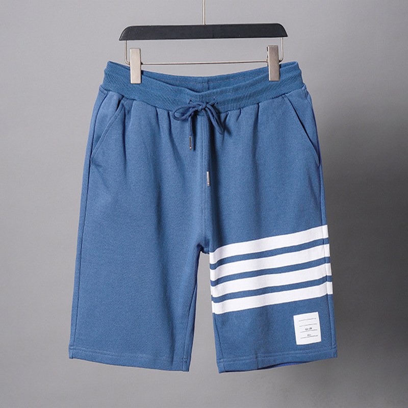 Tyler Relaxed-Fit Bermuda Shorts