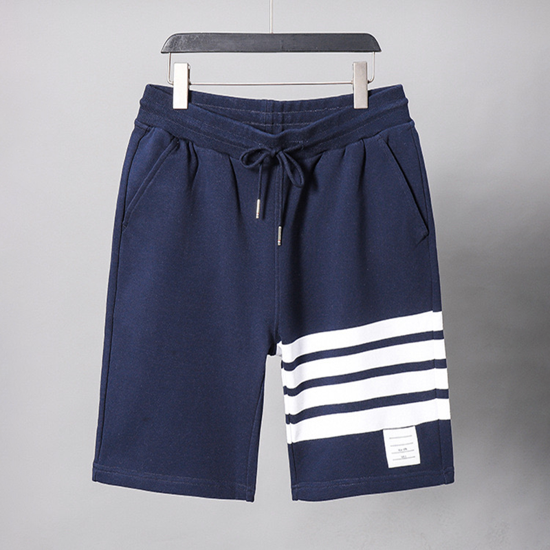 Tyler Relaxed-Fit Bermuda Shorts