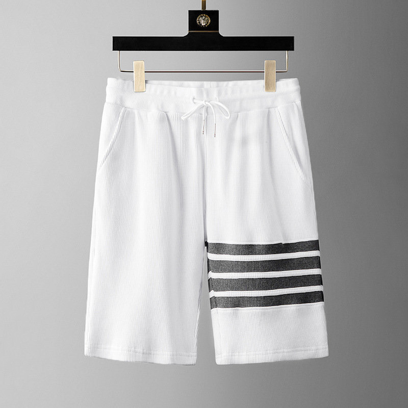 Délice Contemporary Pull-On Shorts