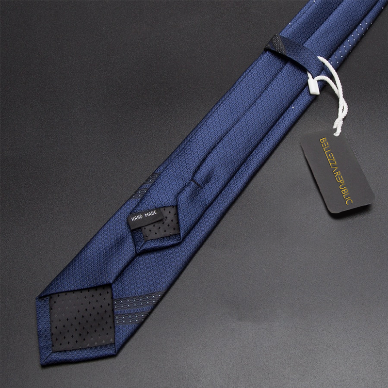 GIOVANNI SILKFROST™️ PRESTIGE EXECUTIVE NECKTIE