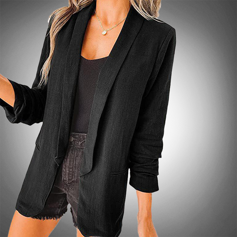 Izy Lynden Classic Summerly Blazer