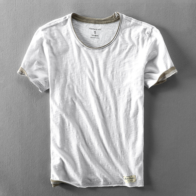 Arius Comfy Cotton Shirt