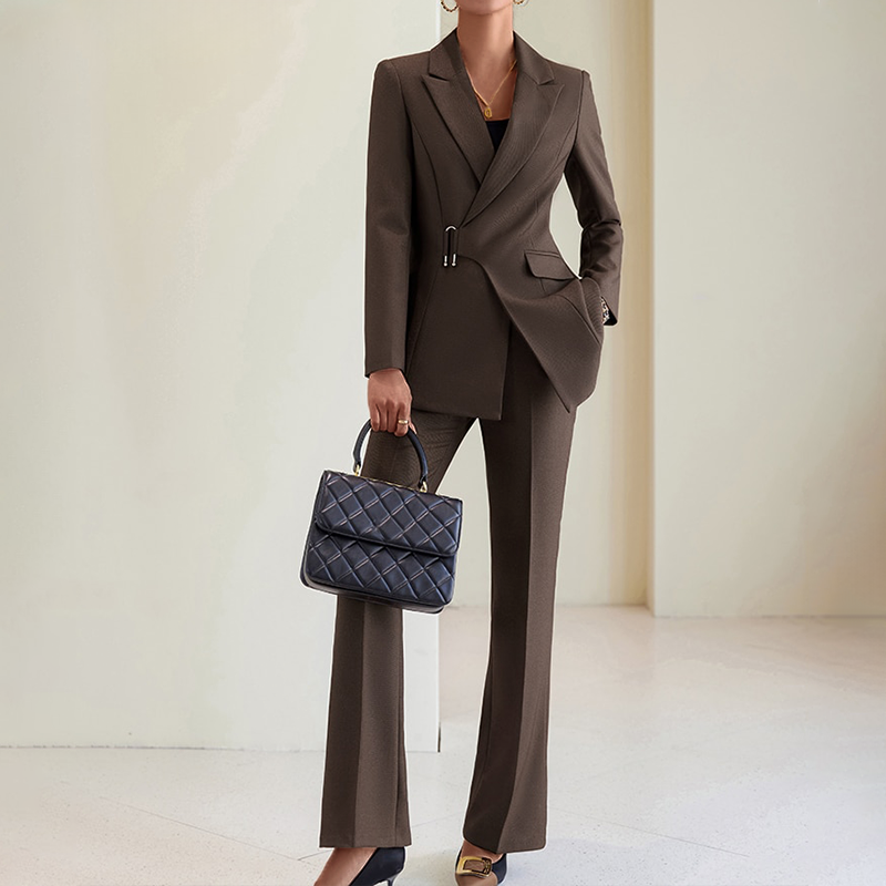 L'AURABLEND™️ ELEGANT BLAZER SET