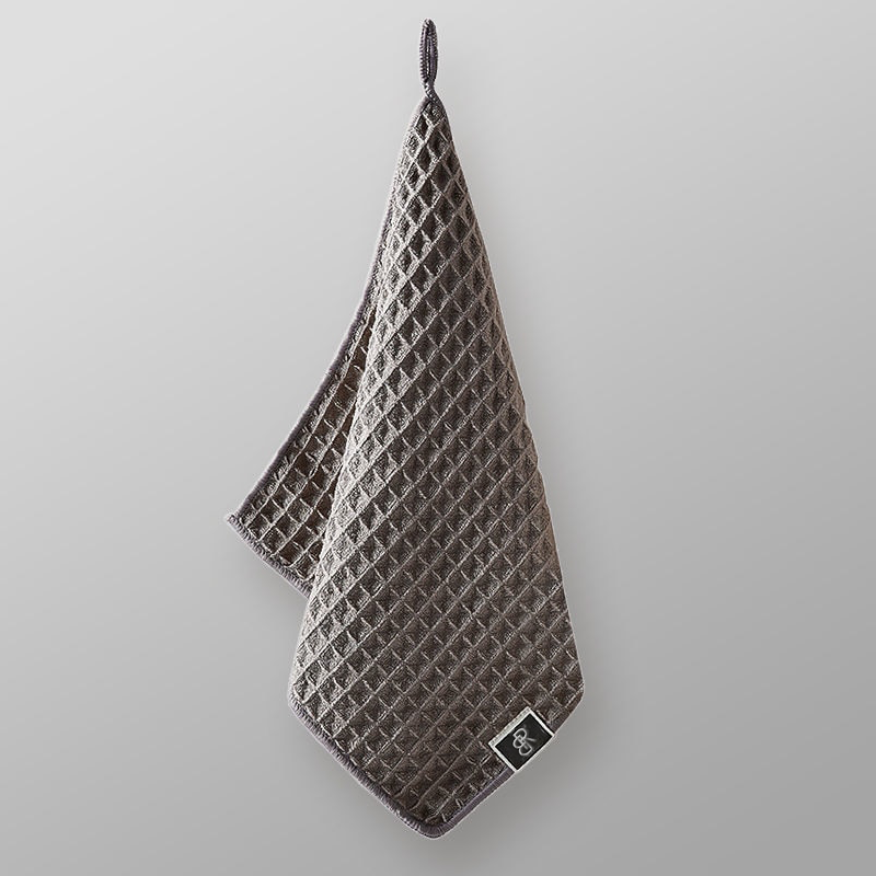 CREMASILK™️ SUPREME BARISTA TOWEL