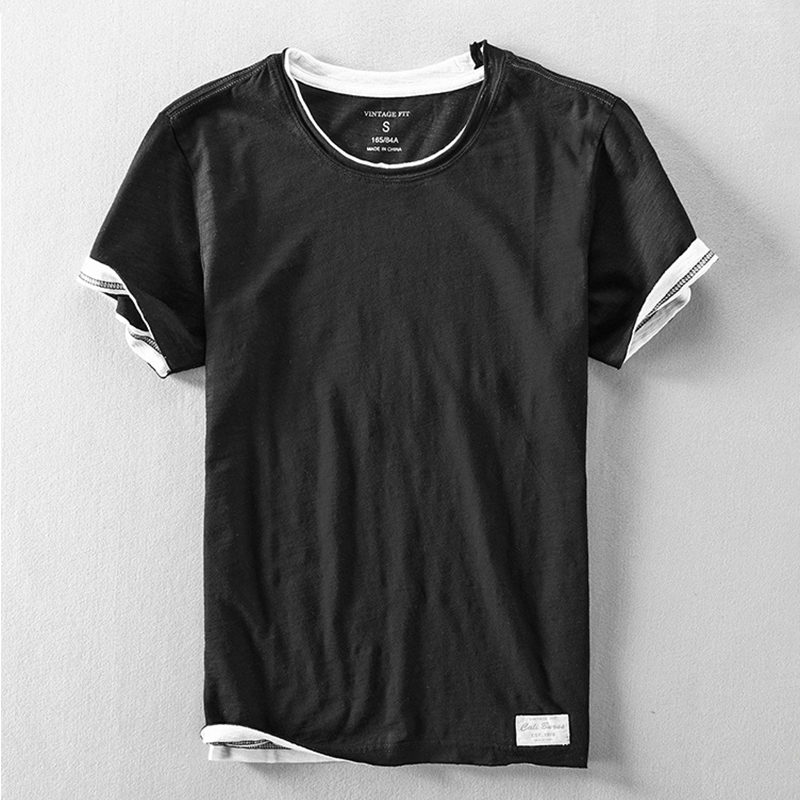 Arius Comfy Cotton Shirt