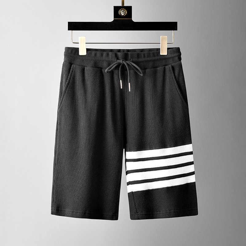Délice Contemporary Pull-On Shorts