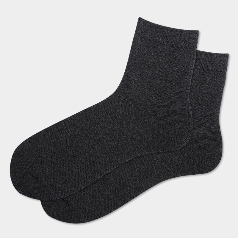CLOUDSTEP™ PREMIUM COTTON CREW SOCKS