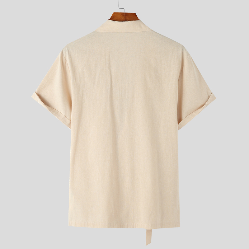 Tanner PrestigeCraft™ Summer Shirt